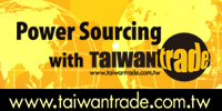 Power Sourcing with TAIWANtrade