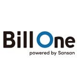 Bill One powered by Sansan