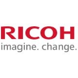 RICOH受領請求書サービス