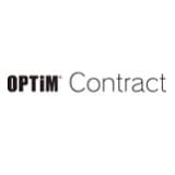 OPTiM Contract