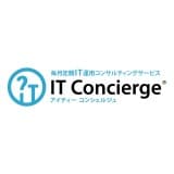 IT Concierge