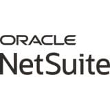 Oracle NetSuite