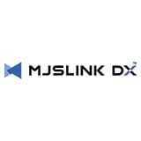 「MJSLINK DX 財務大将」_ロゴ