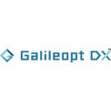 「Galileopt DX 財務大将」_ロゴ