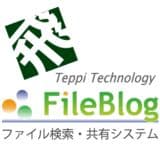 FileBlog（ファイルブログ）FS