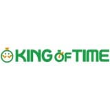 KING OF TIME