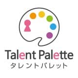 タレントパレット_ロゴ