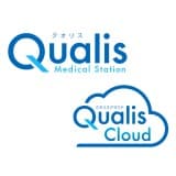 Qualis(ｸｵﾘｽ)/Qualis Cloud(ｸｵﾘｽｸﾗｳﾄﾞ)