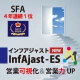 「InfAjast インフアジャスト」