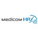 Medicom-HRf Hybrid Cloud