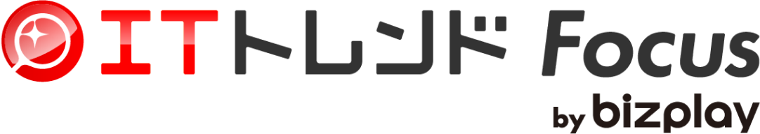 ITトレンドfocus_logo