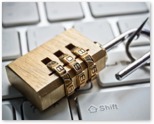 自社のセキュリティが心配