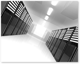 サーバを別で用意