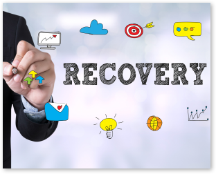 復元の仕方がわからない