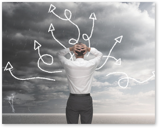 連絡先の確認に多大な工数がかかる