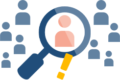 安否状況を確認することは災害直後の初動対応で最も重要！