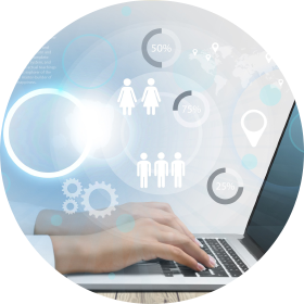 院内の情報共有が容易に！