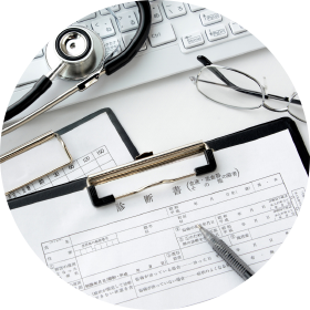 事務作業の効率アップ！