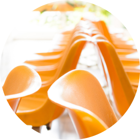 患者さんをお待たせしない