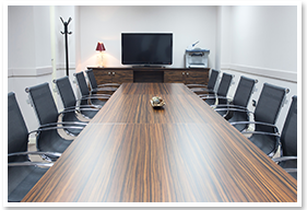 Web会議で出張コストを削減！