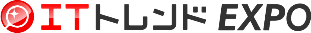 ITトレンドexpo_logo