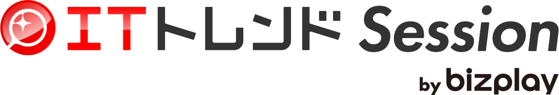 ITトレンドsession_logo